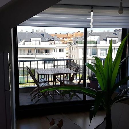 Atico 2 Terrazas Lemasalud Apartment อาเรส ภายนอก รูปภาพ