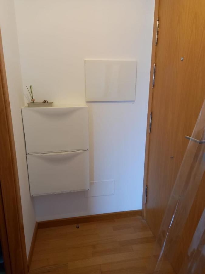 Atico 2 Terrazas Lemasalud Apartment อาเรส ภายนอก รูปภาพ