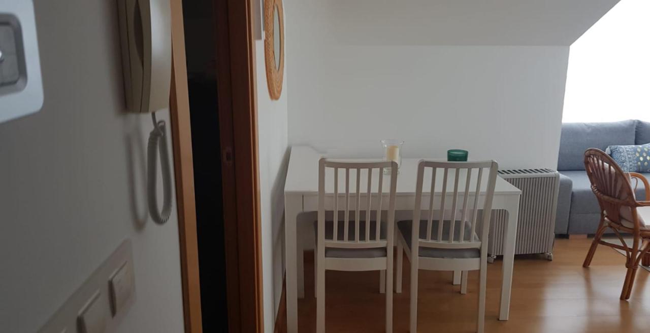 Atico 2 Terrazas Lemasalud Apartment อาเรส ภายนอก รูปภาพ
