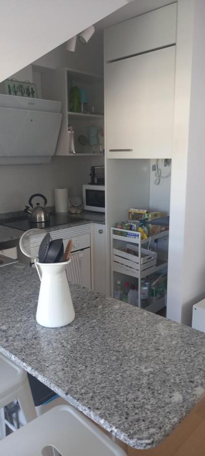 Atico 2 Terrazas Lemasalud Apartment อาเรส ภายนอก รูปภาพ