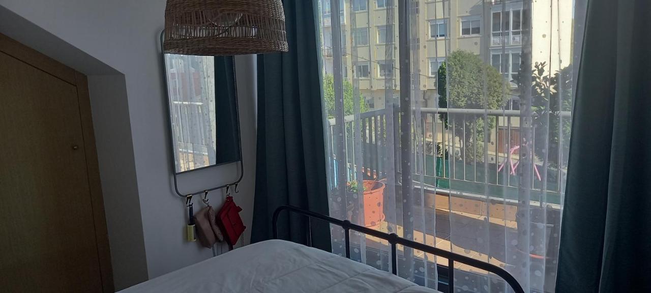 Atico 2 Terrazas Lemasalud Apartment อาเรส ภายนอก รูปภาพ