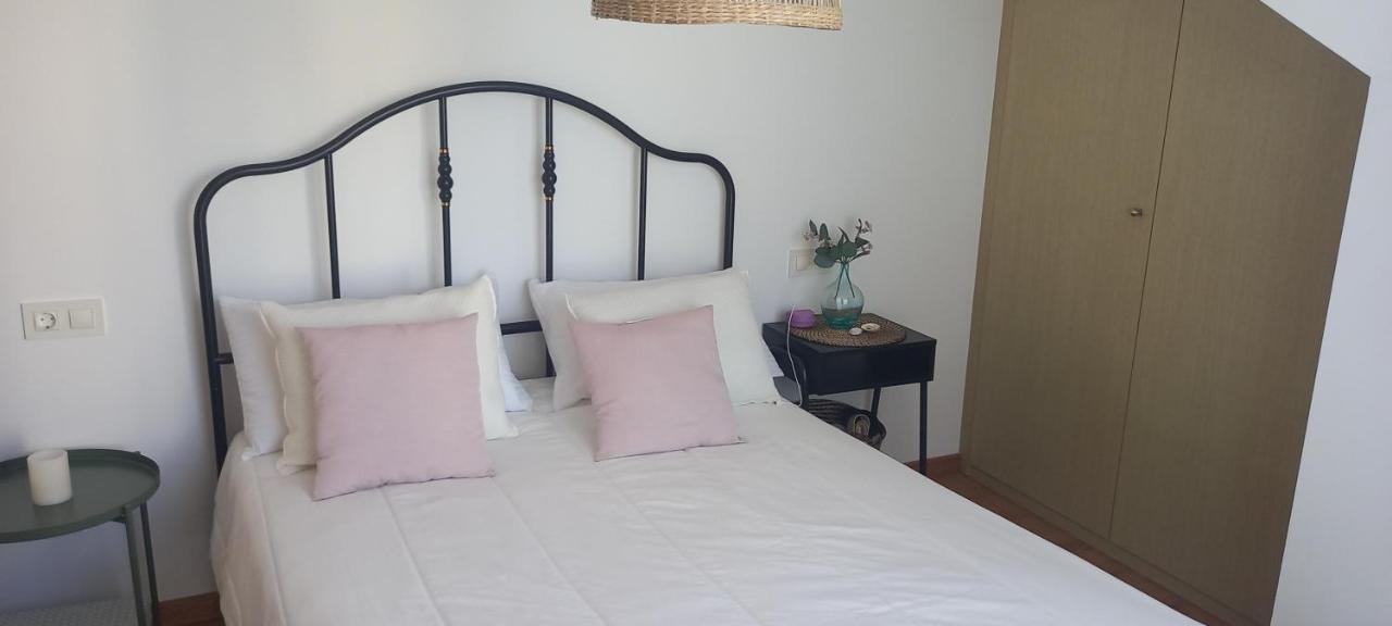 Atico 2 Terrazas Lemasalud Apartment อาเรส ภายนอก รูปภาพ