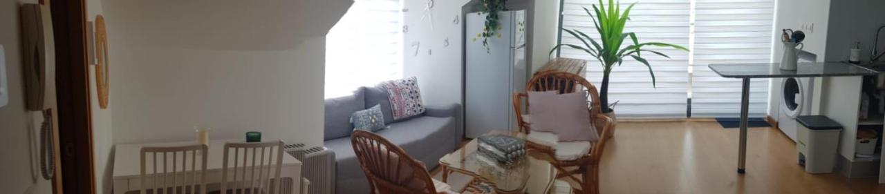 Atico 2 Terrazas Lemasalud Apartment อาเรส ห้อง รูปภาพ